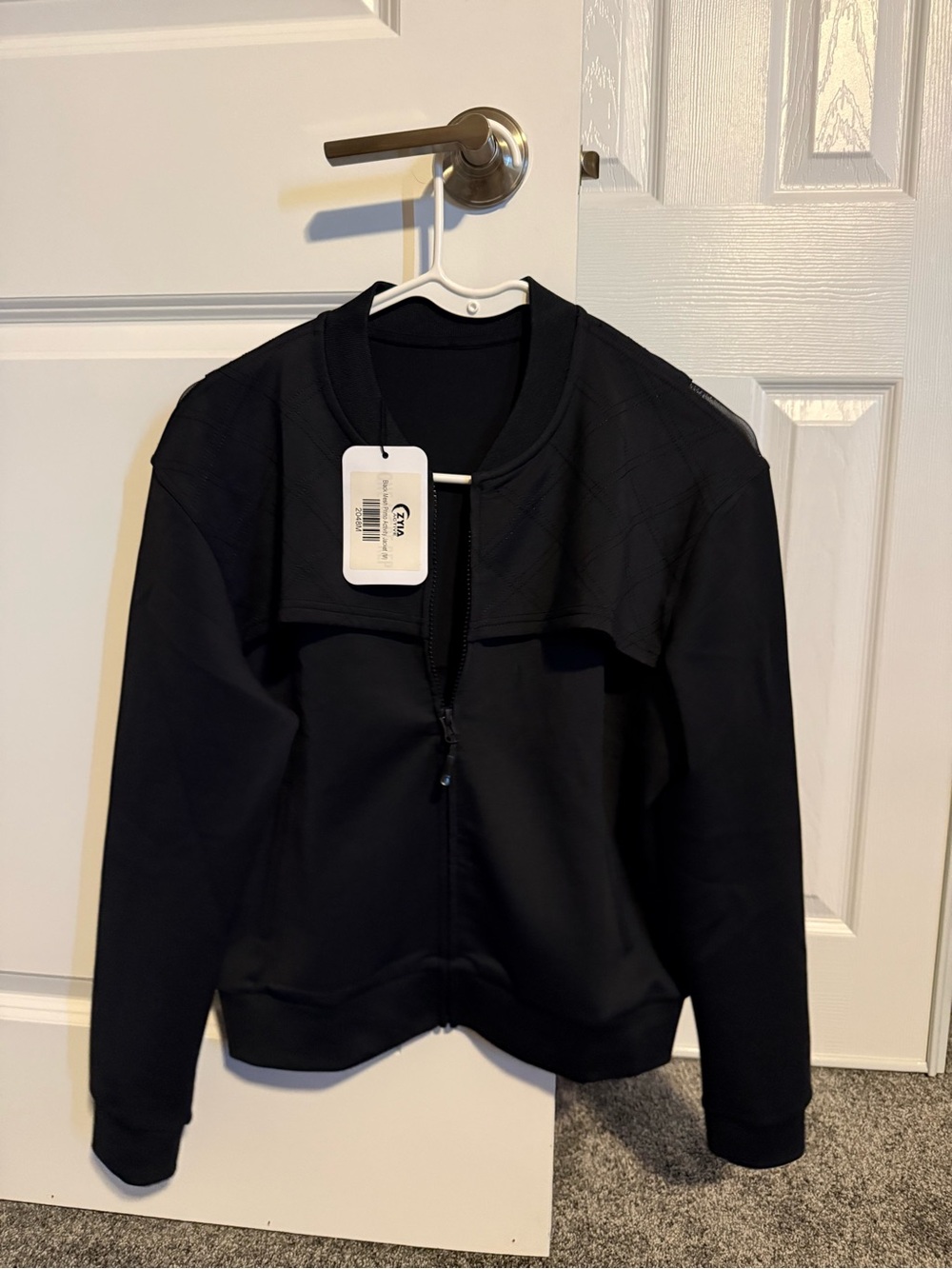 Zyia Primo Activity Jacket